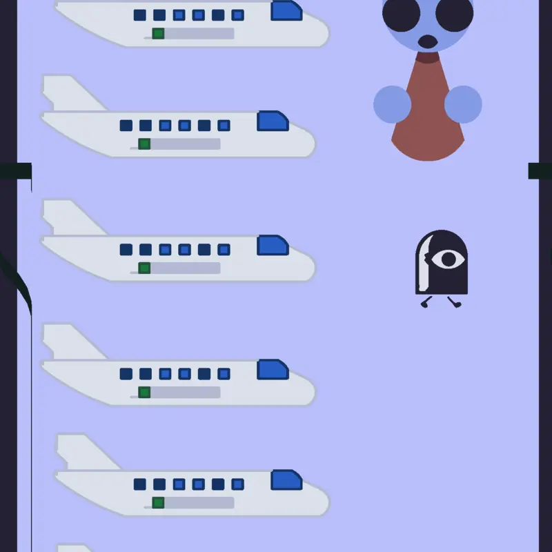 Game by @ARandomPCA747
