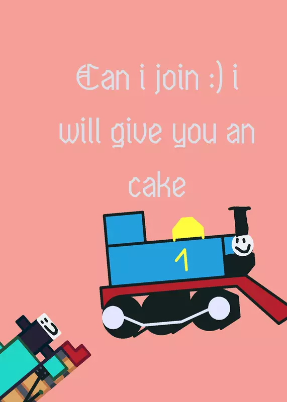 Game by @thomas_the_tank_engine