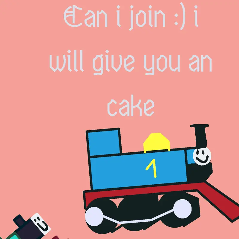 Game by @thomas_the_tank_engine