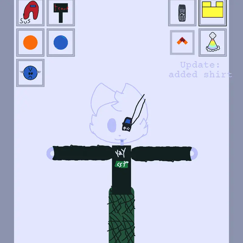 Game by @yellow_games