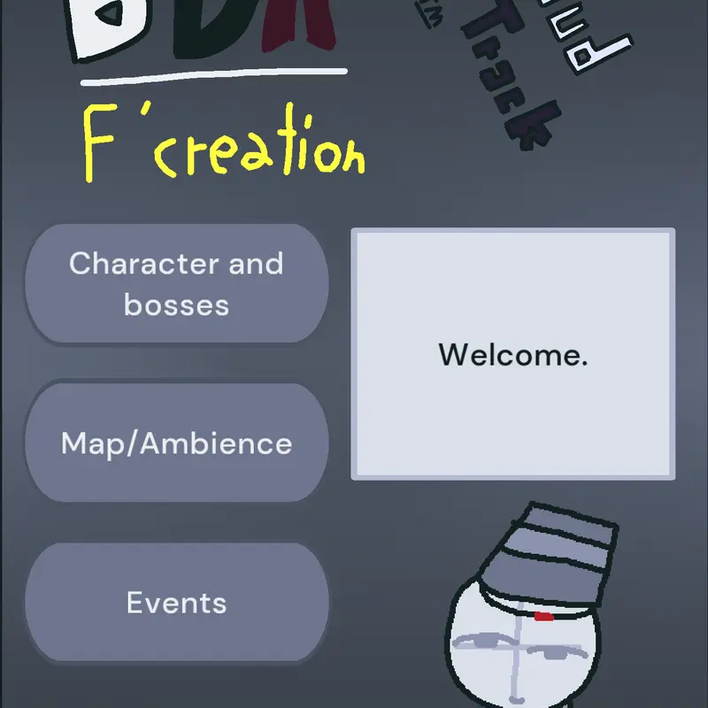 Game by @ScaryEvilTheFraud
