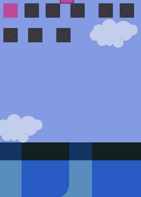 Find the Dash Cubes