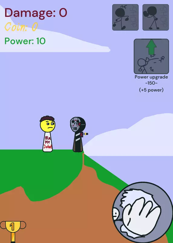 Game by @Chlobi