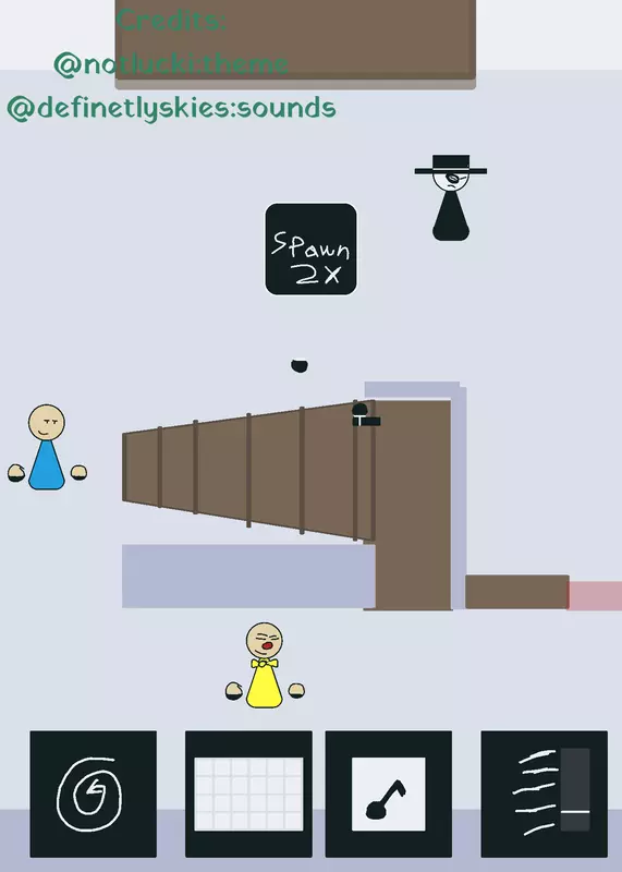 Game by @an_epikface