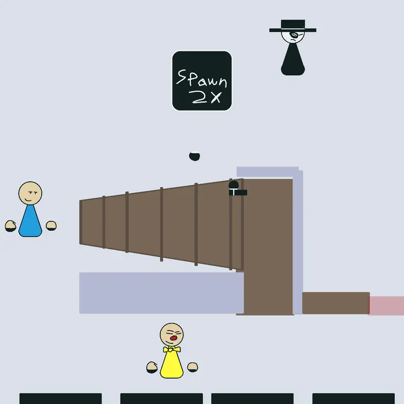 Game by @an_epikface