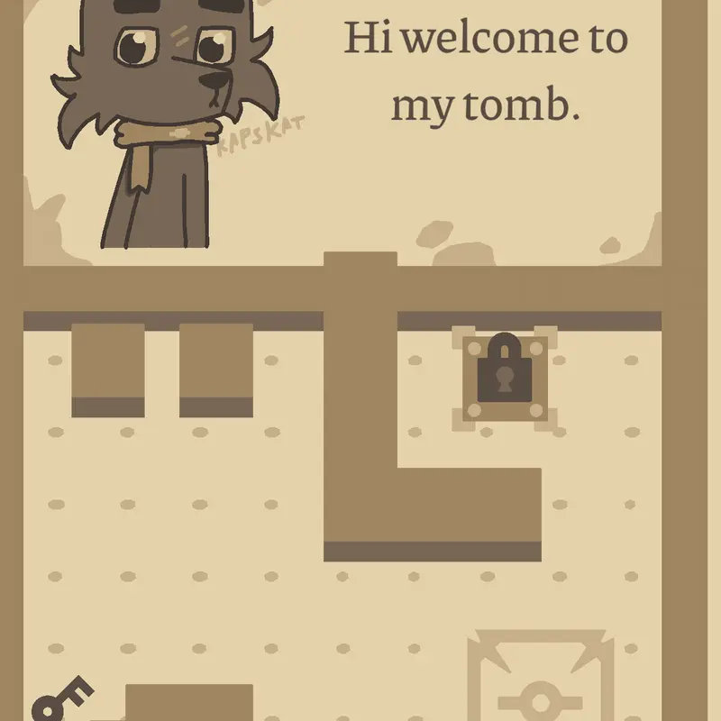 Game by @aykpwm