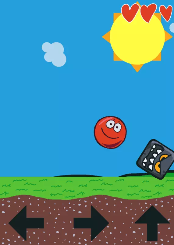 Game by @Refan-