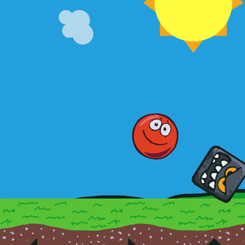 Game by @Refan-