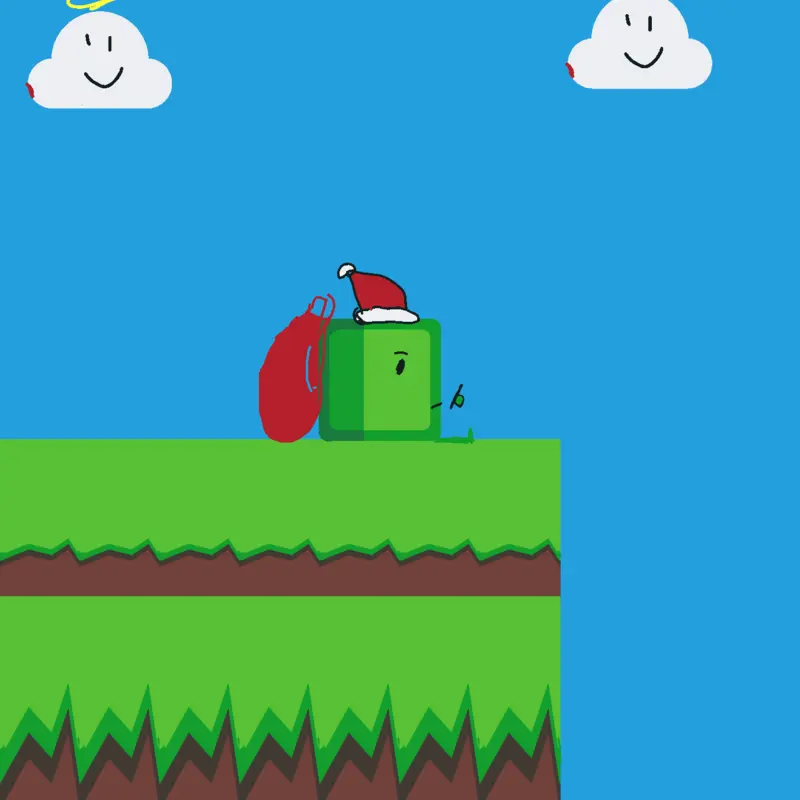 Game by @ribilin