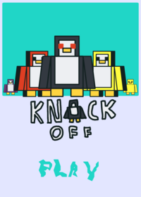 Knockoff