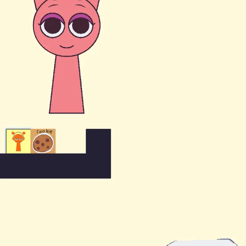 Game by @Your_Local_Wenda_Sprunki