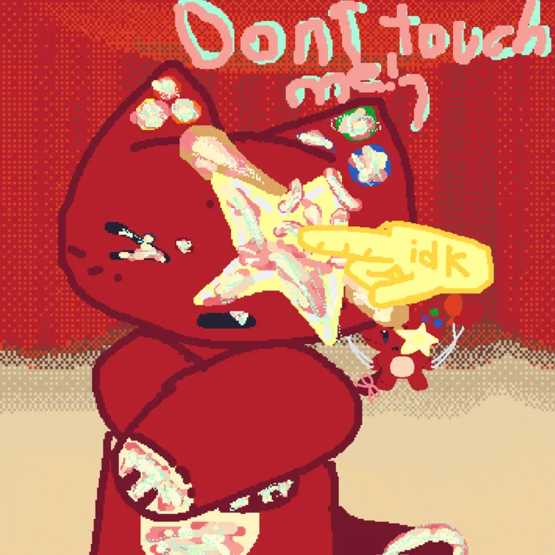 Game by @PWUDDING-PWUDDINGCATS