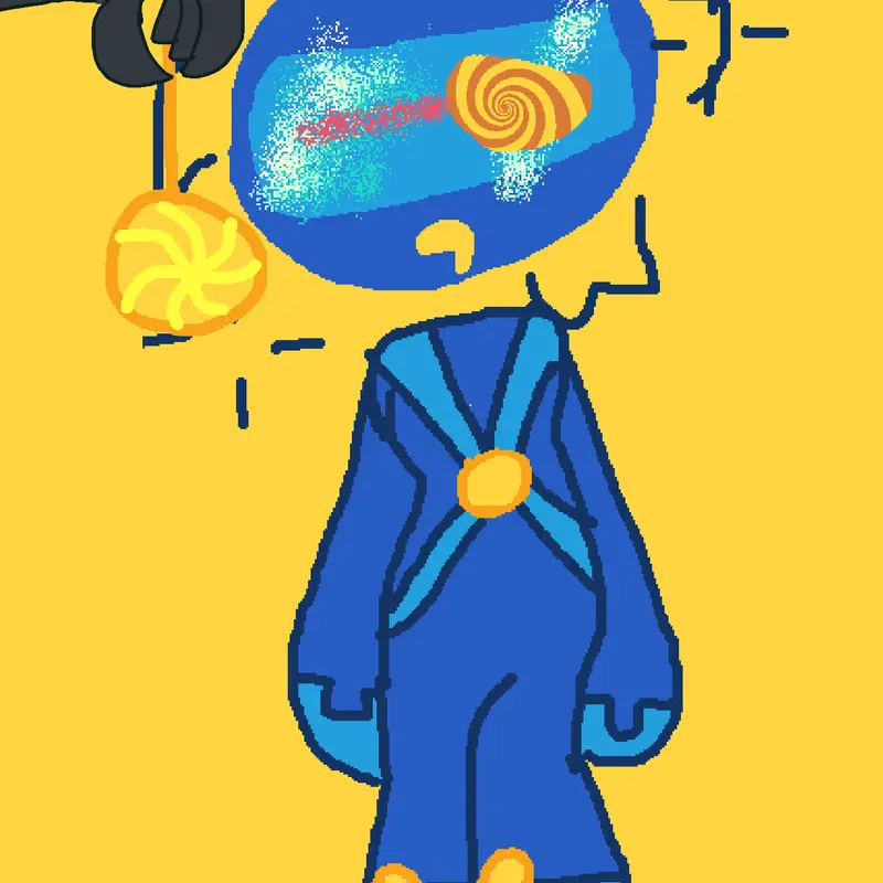 Hypnosis use your oc to make a hypnosis by @FLoReN_248_art
