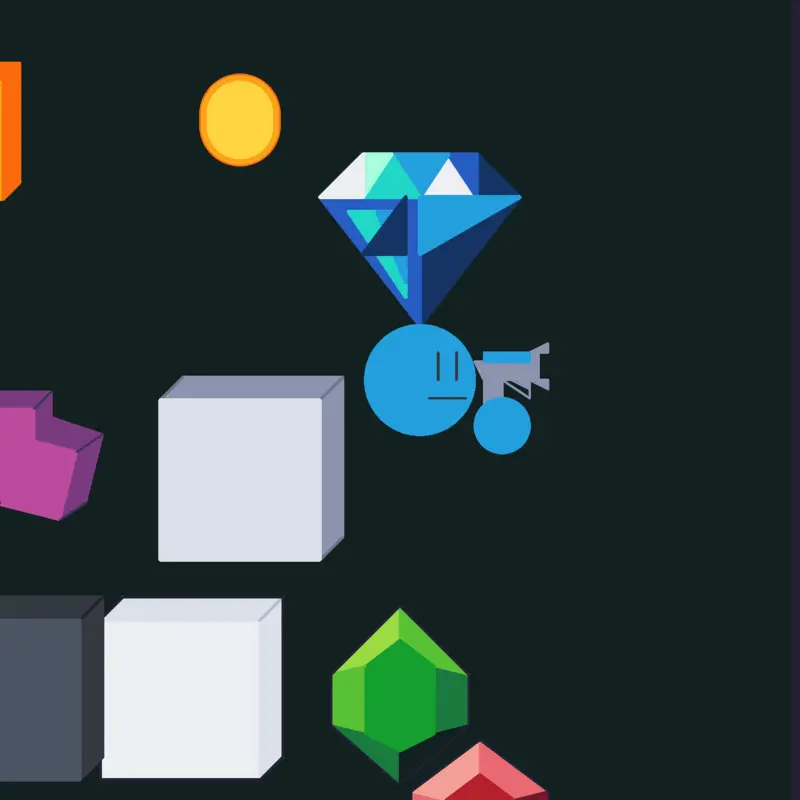 Game by @artttttttttttt