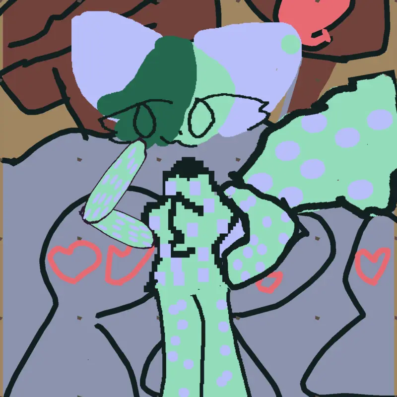 Game by @blueberry-cute