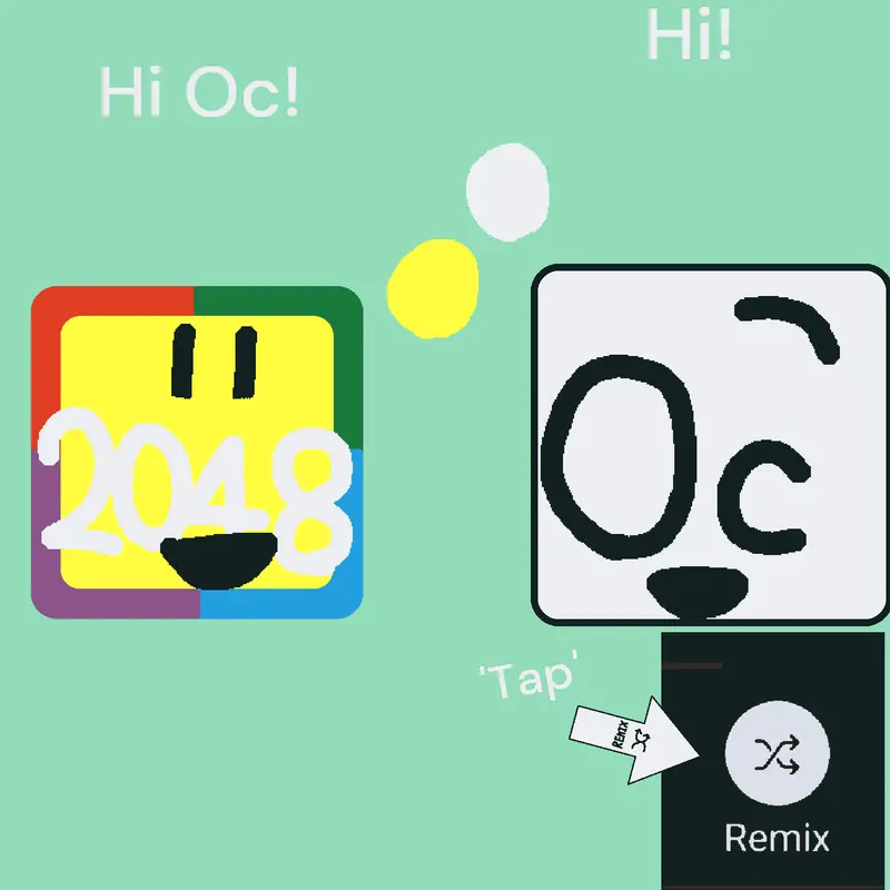 Game by @gusta2014_lv11tile_Cool