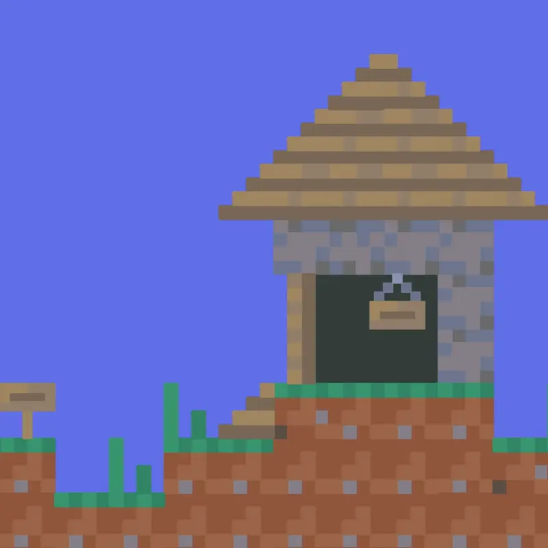 Game by @caixuapp_64