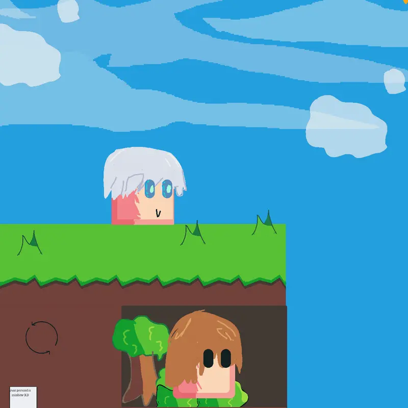 Game by @tocineta2025