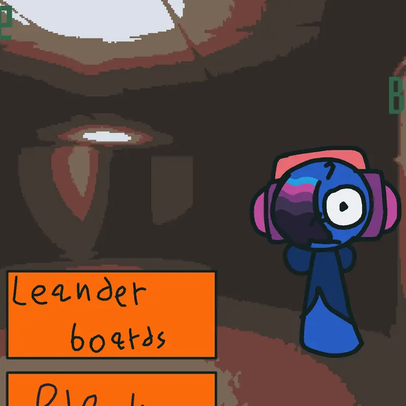 Game by @Jate_is_a_lol_boy