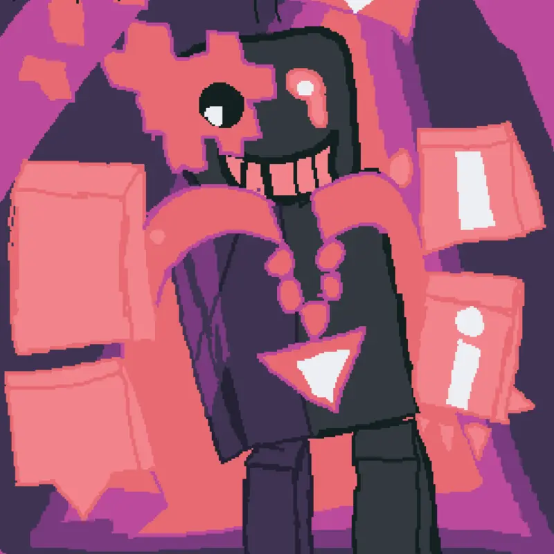 Game by @QUASTON