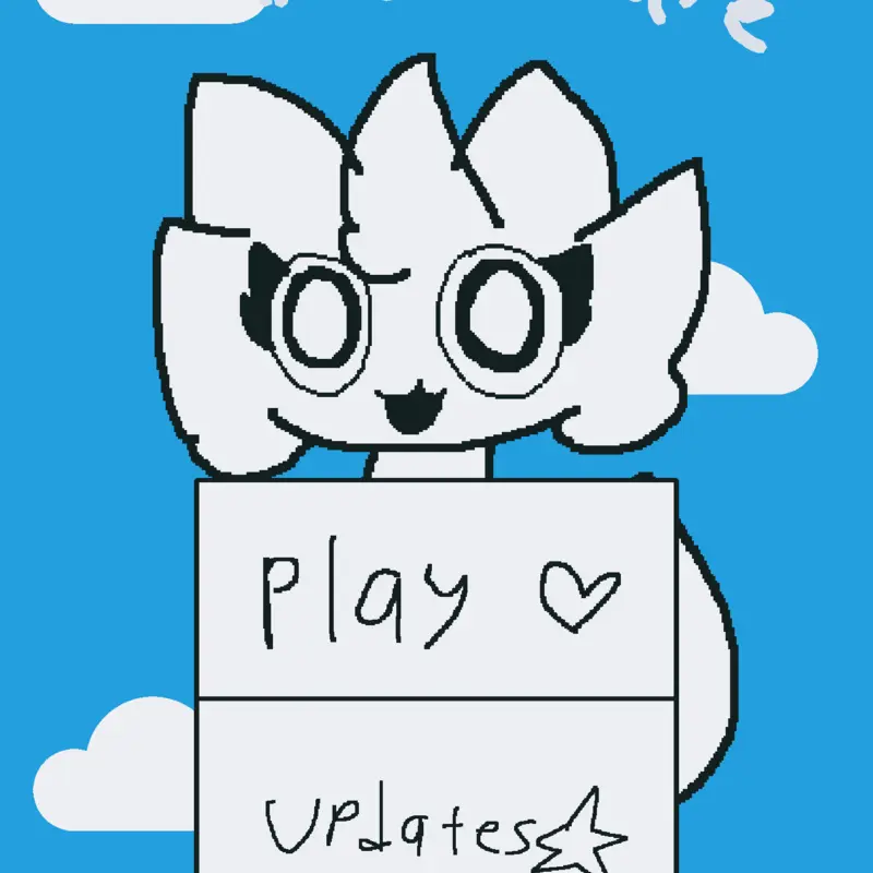 Game by @SpringSophieTheCat