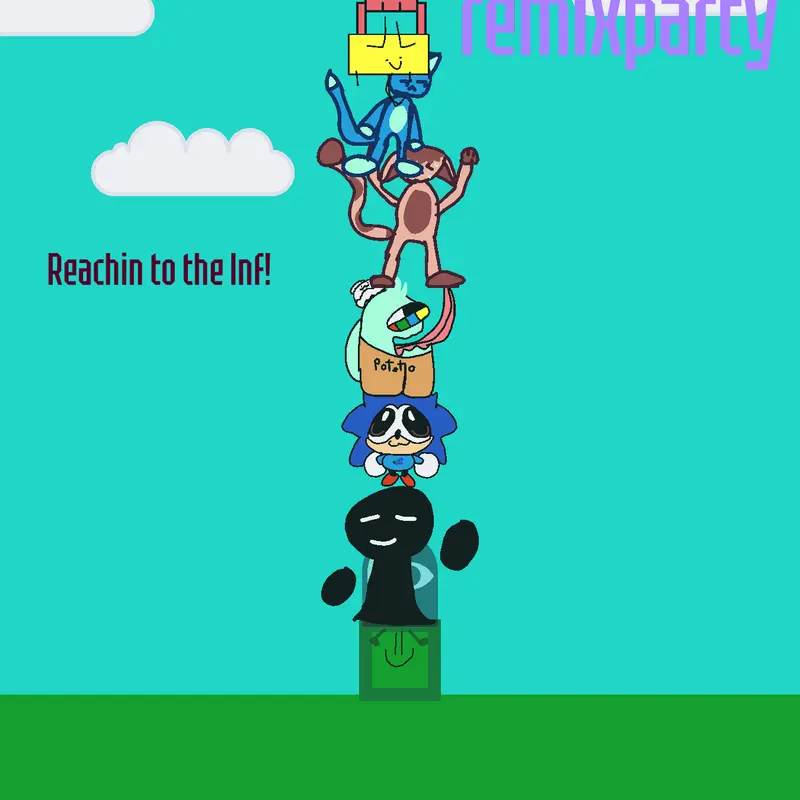 Game by @Scissors9