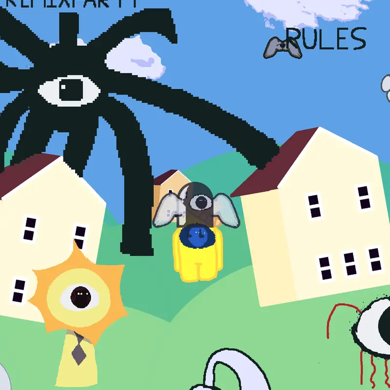 Game by @edson555555567
