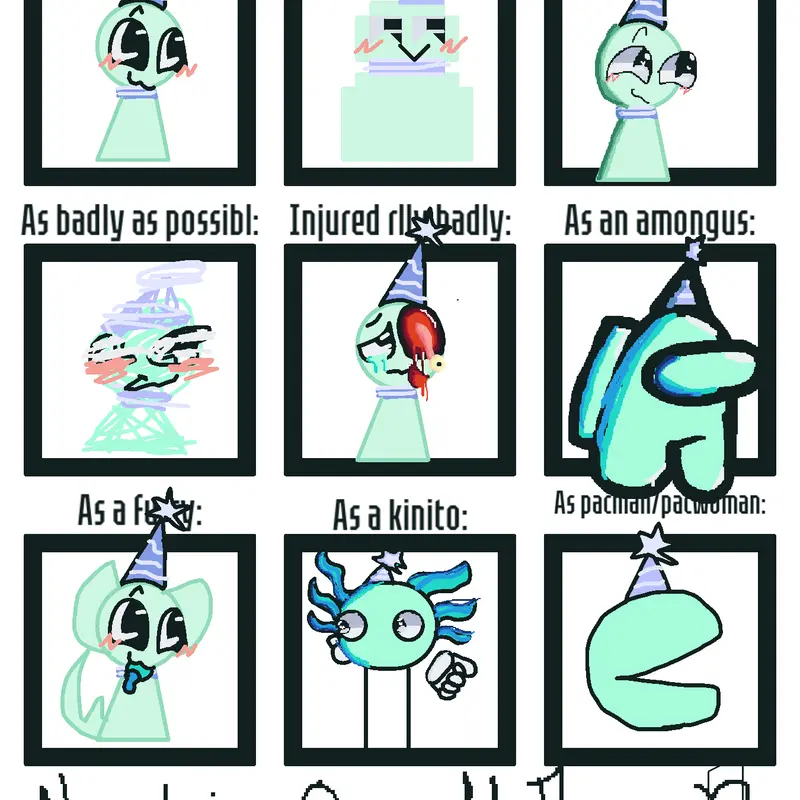 Game by @poppyn