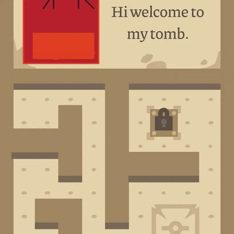 Game by @azoozy
