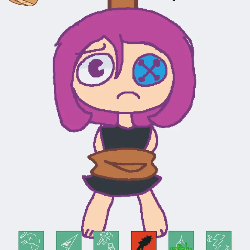 Game by @blatina