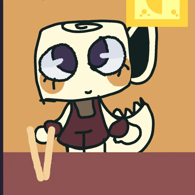 Game by @knife-bunny761