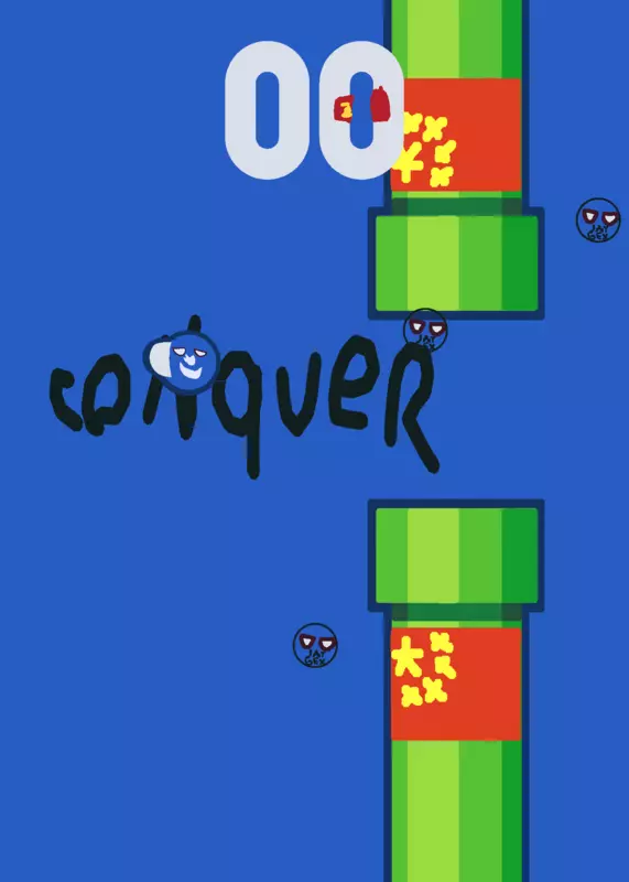 Game by @akile