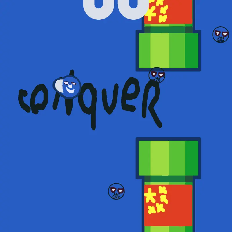 Game by @akile
