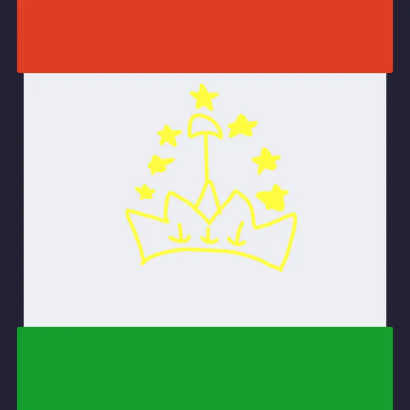 Flag sandbox by @TNB47WTLTOT_2026