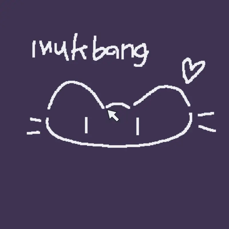 MUKBANG - TONS OF FOOD TO MAKE U FAT by @Buwwy