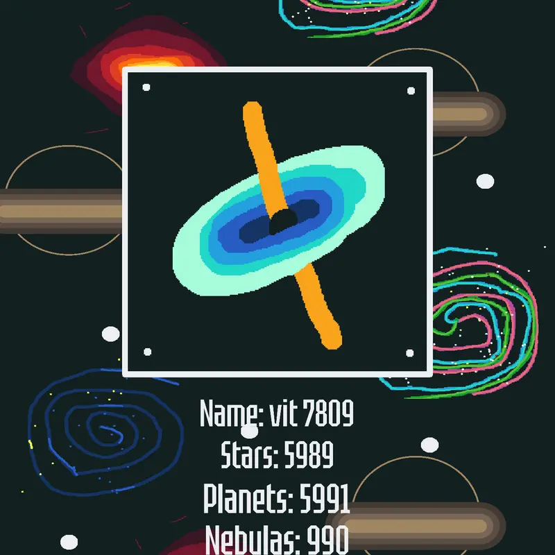 Game by @just-seal