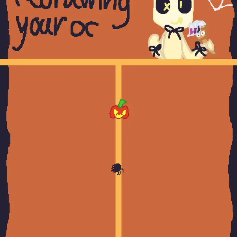 Game by @lilbegginer
