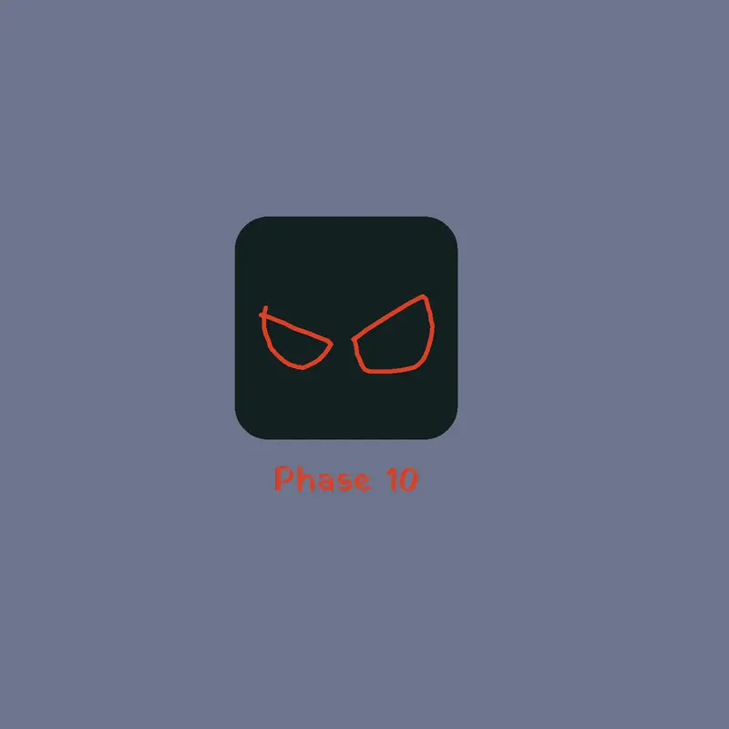 Game by @Goodbye_everyone