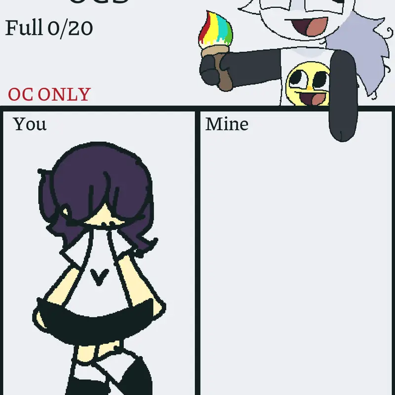 Game by @jeffthekiller9