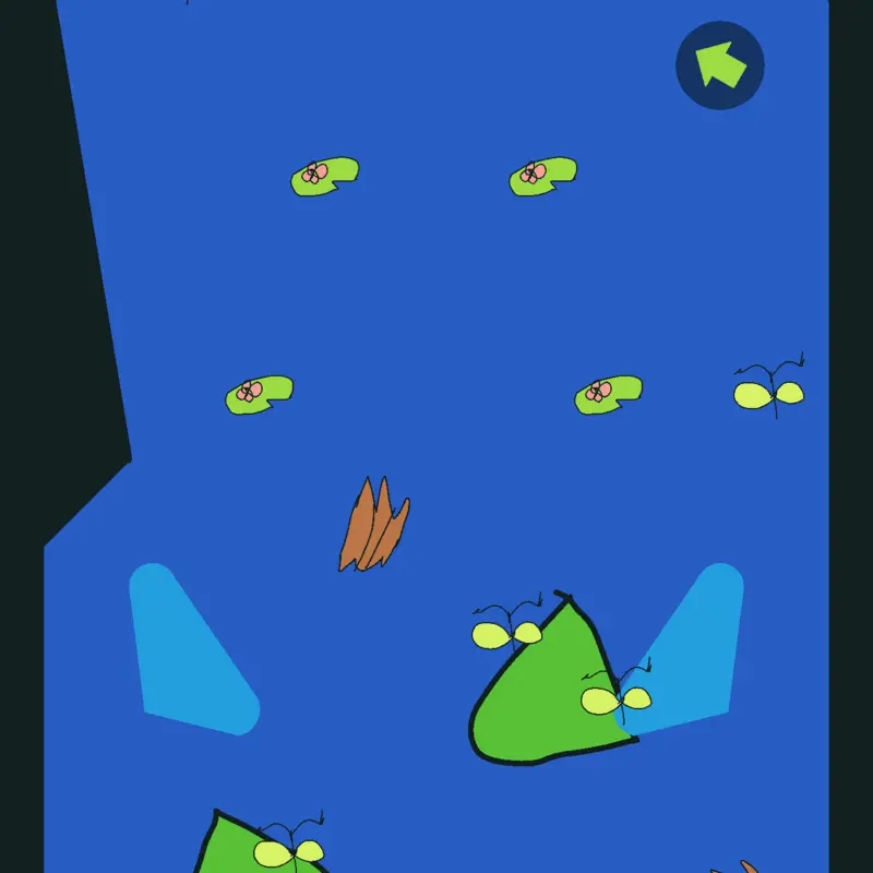 Game by @thelovedoll
