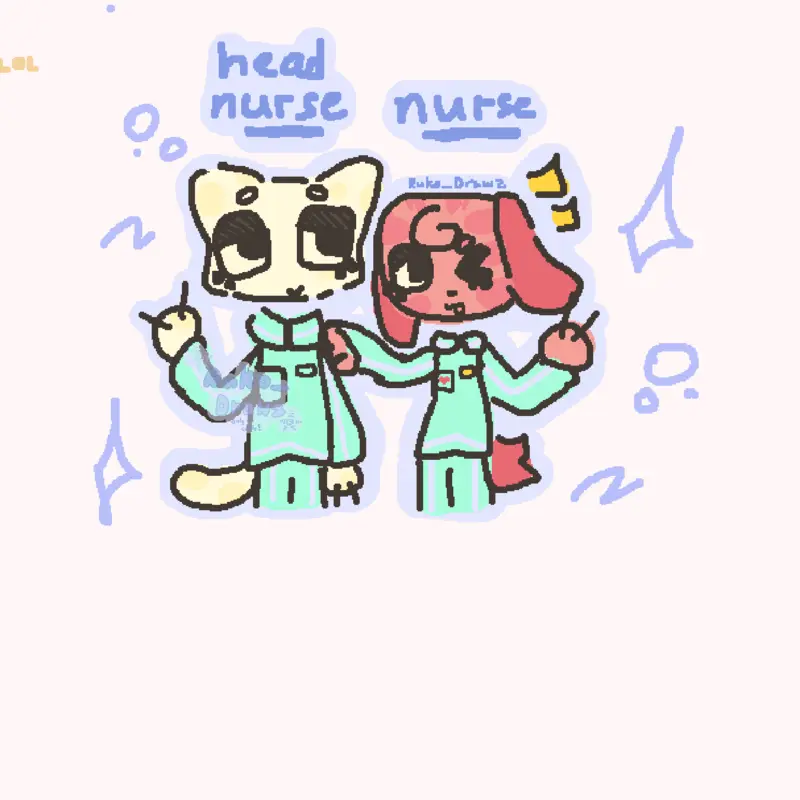 Game by @Ruko_Drawz