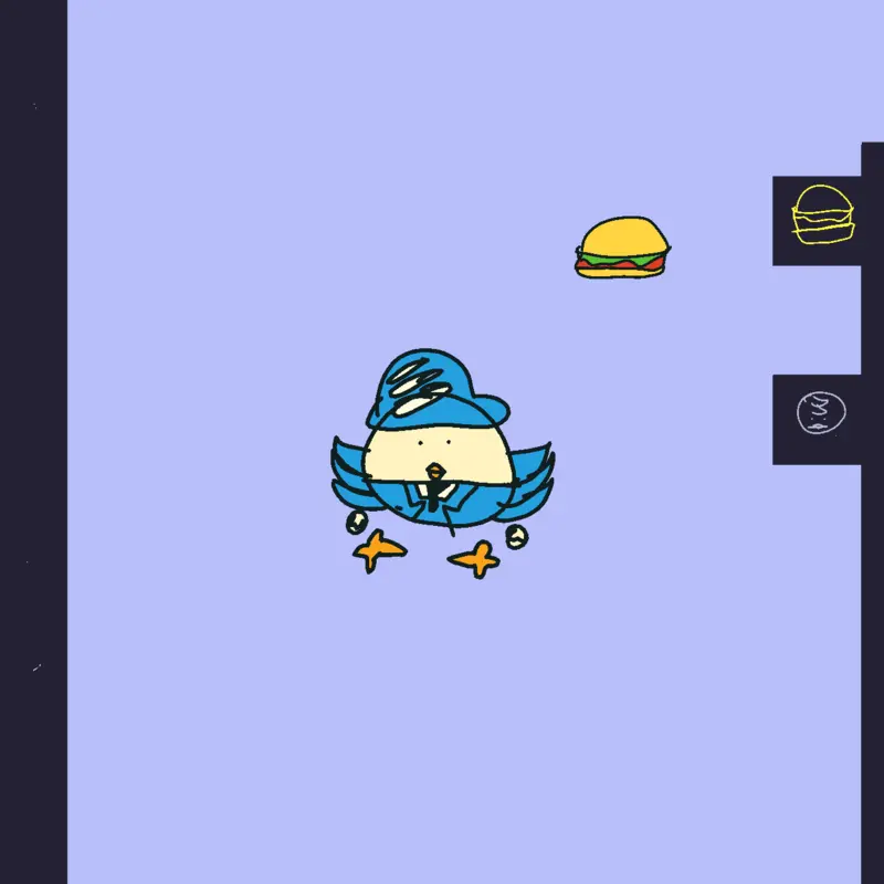 Game by @chicmad