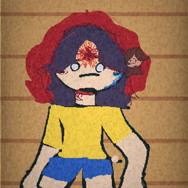Animação ai XD (demorei) by @sisids