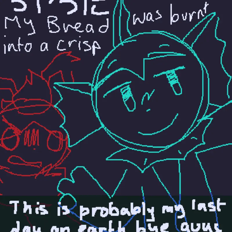 Game by @MoonWolfie