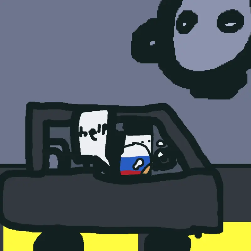Game by @Russia_bal