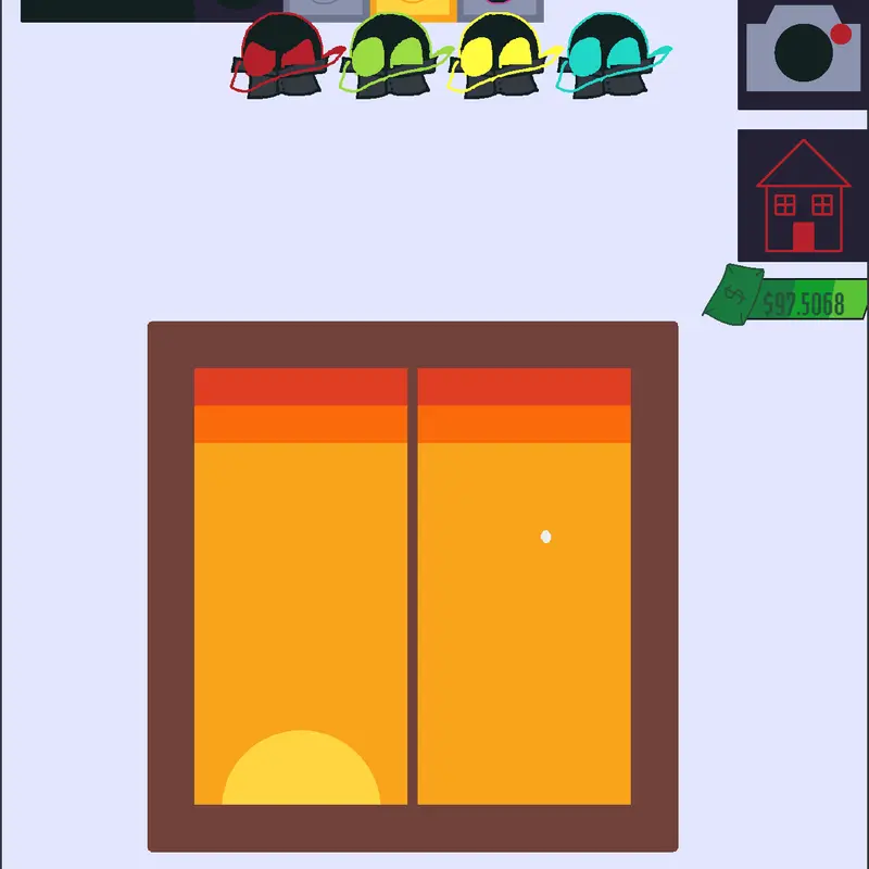 Game by @StickyBib