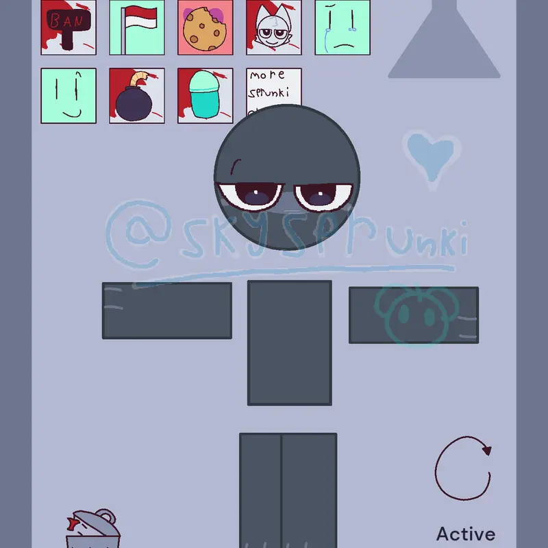 Game by @uahsg_akakukuakz