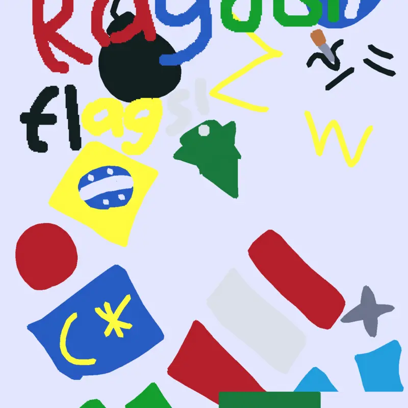 Game by @cfawer