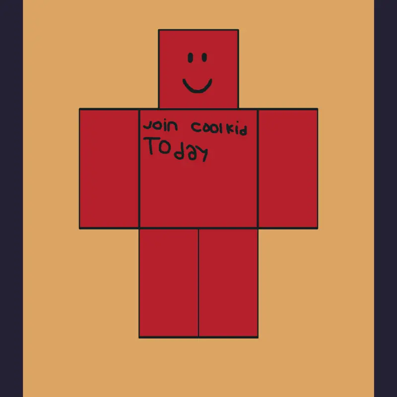 Game by @WesdsGamesUSA