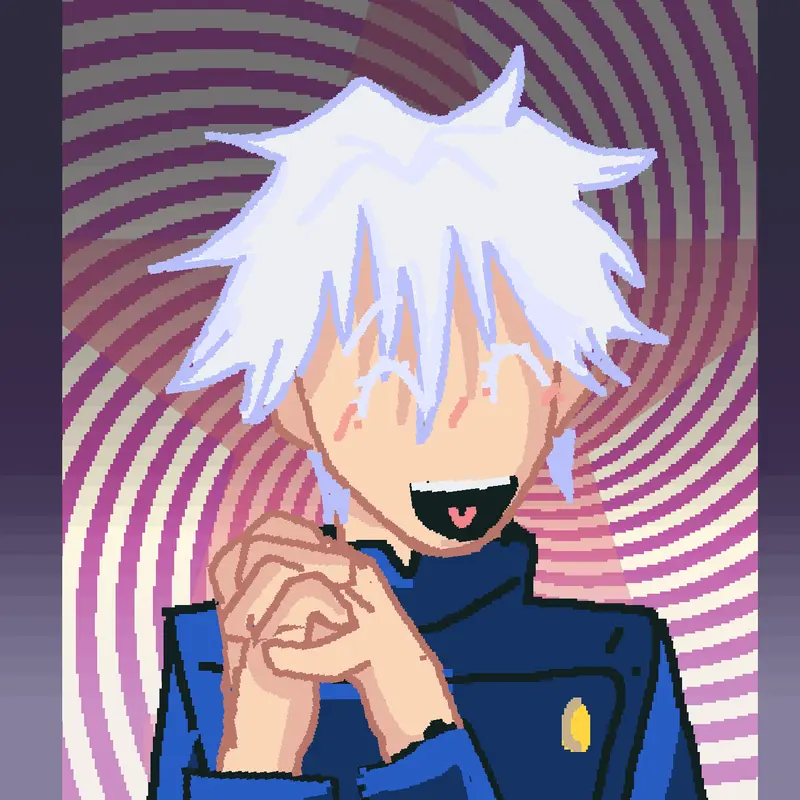 Game by @_GetoSuguru_